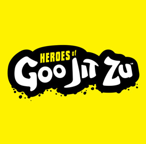 Heroes Of Goo Jit Zu | Toymate | Figures & Playsets